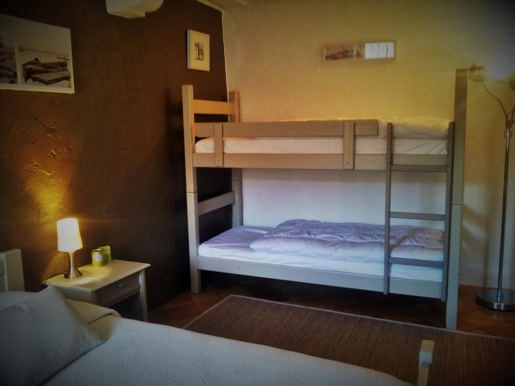 Bastide Napoleon Villa Seranon Room photo