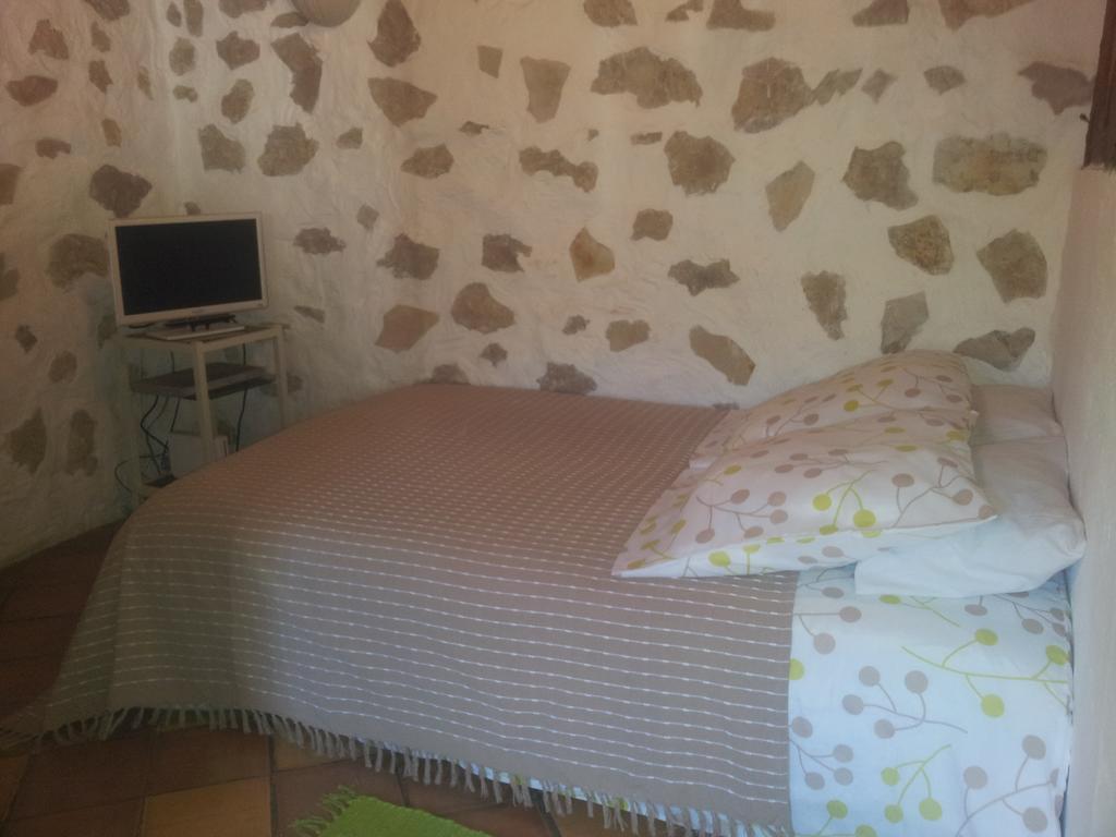 Bastide Napoleon Villa Seranon Room photo